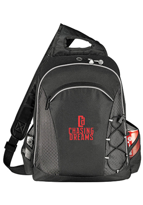 Summit Checkpoint-Friendly Sling Backpacks Summit Checkpoint-Friendly Sling Backpacks