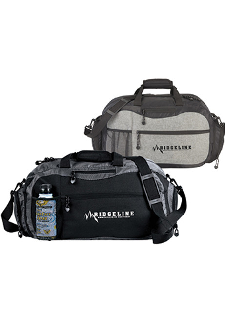 Attivo Sport Duffle Bags