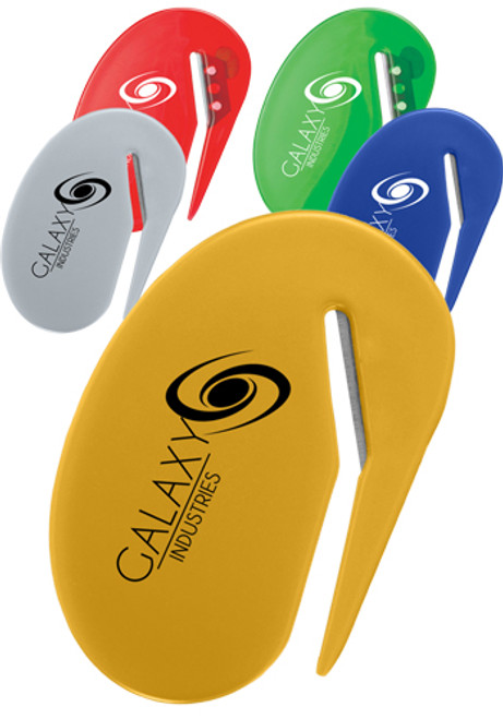 Oval Letter Openers Oval Letter Openers