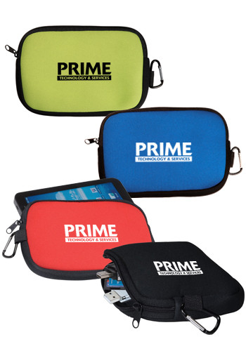 Neoprene Sleeves for iPad Mini or Kindle Fire