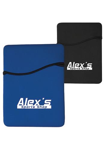 Neoprene Reversible Laptop Sleeves