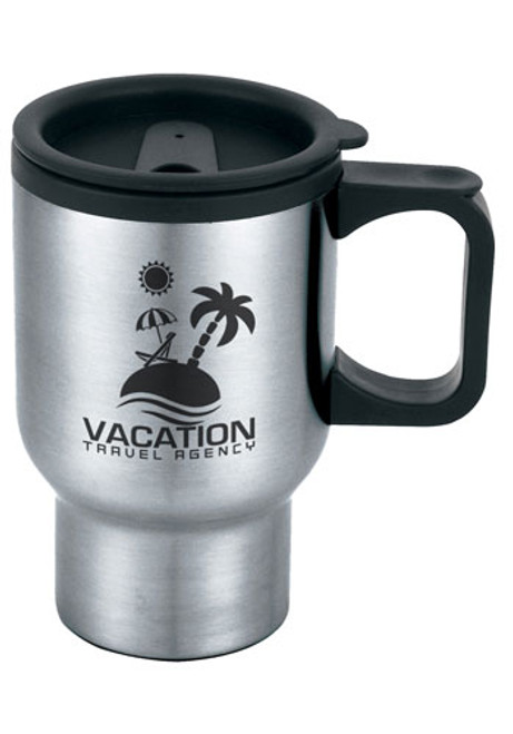 16 oz. Laguna Travel Mugs