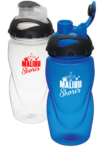 17 oz. Gobi Sports Bottles
