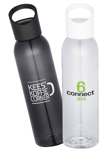 22 oz. Casanova Tritan Sports Bottles