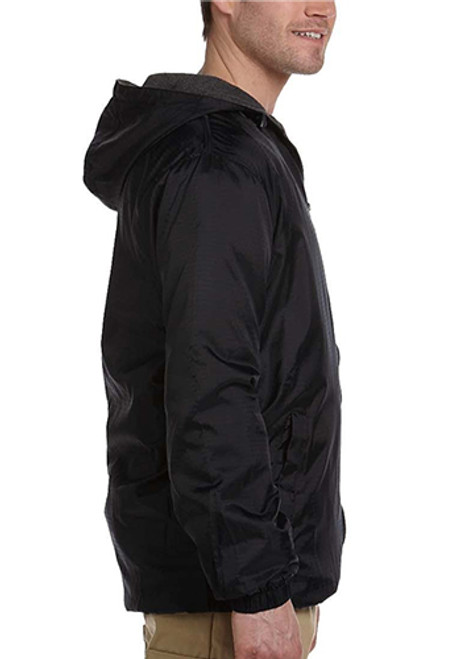 Dickies Hooded Nylon Jackets