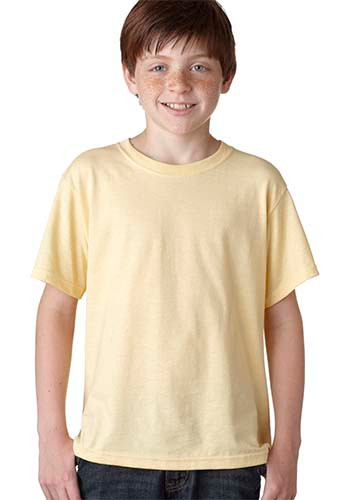Jerzees Kids Crewneck T-shirts
