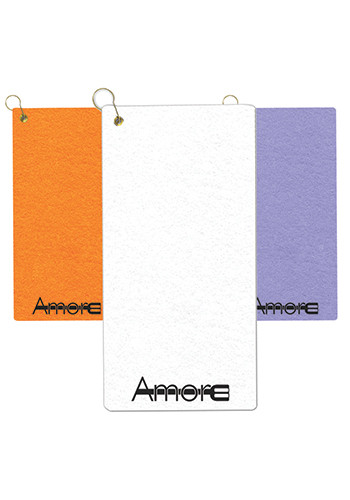 9 in. Super Absorbent Shammy Golf Towels