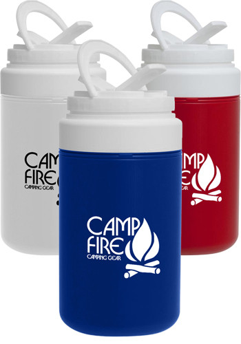 64 oz. Insulated Cooler Jugs