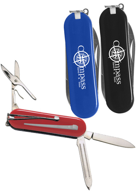 6 Function Pocket Tools 6 Function Pocket Tools