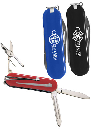 6 Function Pocket Tools