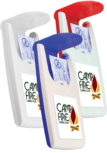 First Aid Snap Top Domed Safety Kits