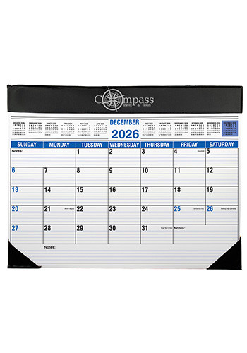 Full Size Desk Planners