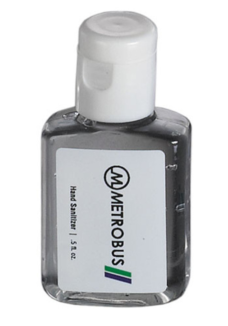0.5 oz. Hand Sanitizers SUZS05