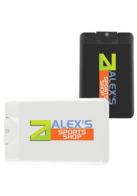 20ML. Card Hand Sanitizers