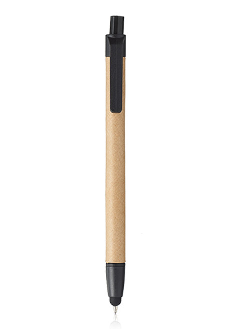 Recycled Ballpoint Stylus Pens