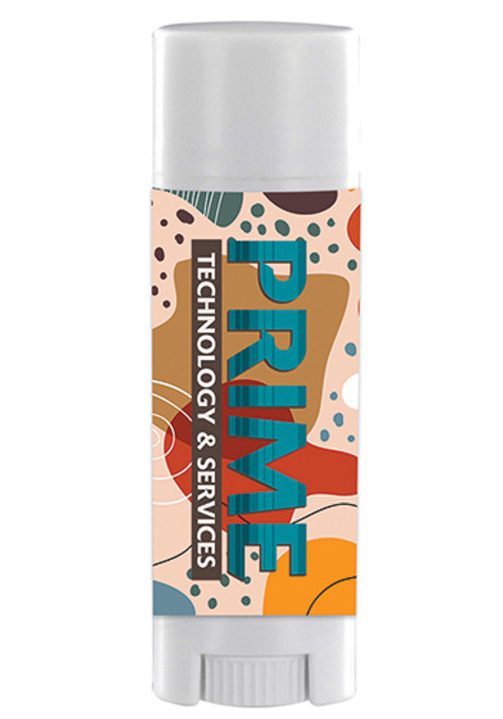 SPF 15 Lip Balms in Oval Tube SPF 15 Lip Balms in Oval Tube