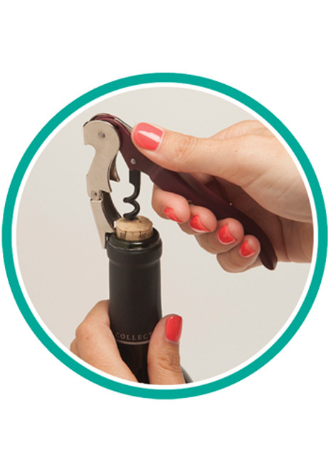 Waiter's Wine Openers