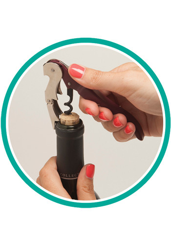 Waiter's Wine Openers