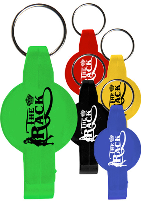 Round Beverage Wrenches