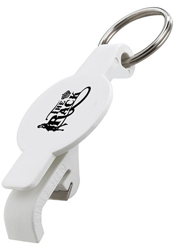 Round Beverage Wrenches