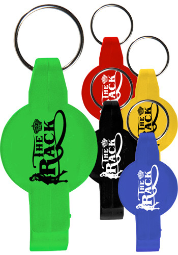 Round Beverage Wrenches