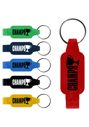 Rectangular Beverage Wrenches