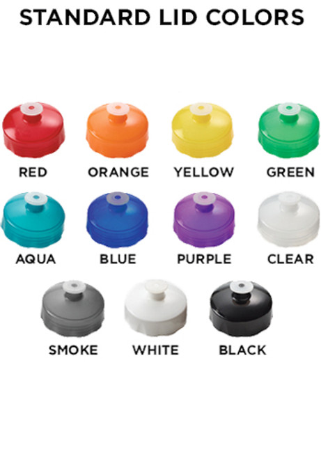 20 oz. Plastic Leak Resistant Water Bottles 20 oz. Plastic Leak Resistant Water Bottles