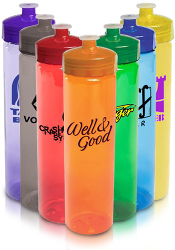 24 oz. PolySure™ Revive Bottle