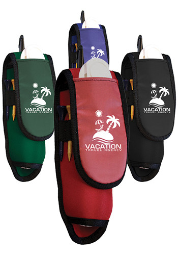 Golf Ball Caddies