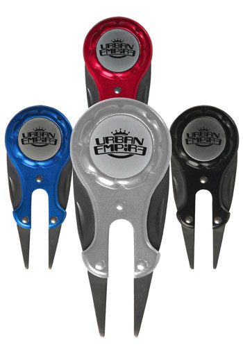 Gimme Divot Repair Tools