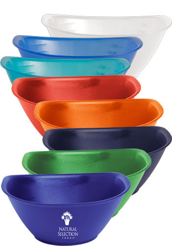 Portion Bowls