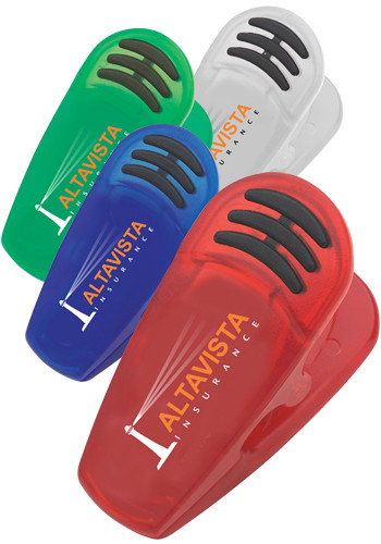 Mega Magnet Clips