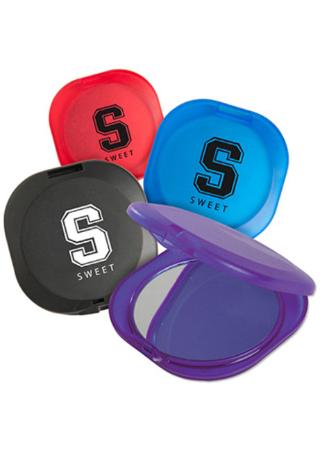 Diva Compact Mirrors Diva Compact Mirrors