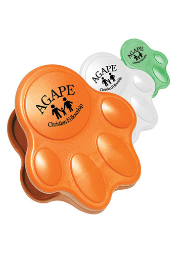 Paw Mega Magnet Clips