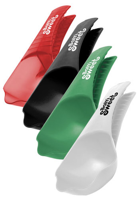 Pet Food Scoop n Clips