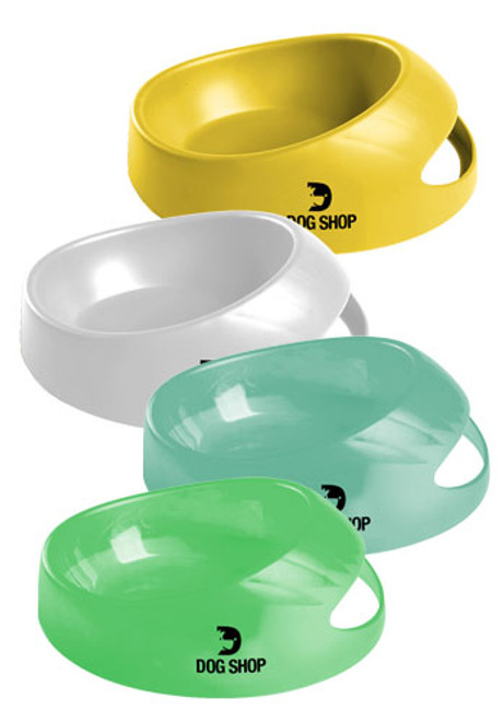 Medium Scoop It Bowls