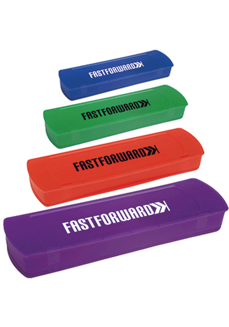 School Supplies Cases