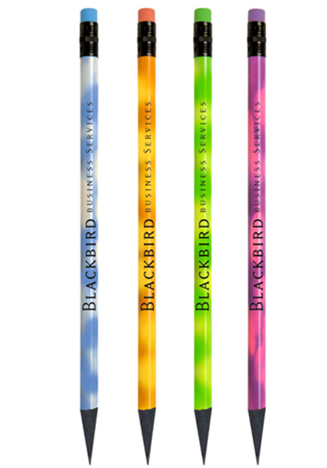 Jo-bee Recycled Mood Pencils