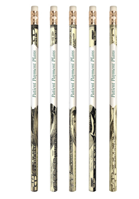 Jo-Bee Big Bucks Pencils