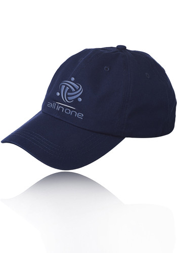 Solid Color Baseball Caps