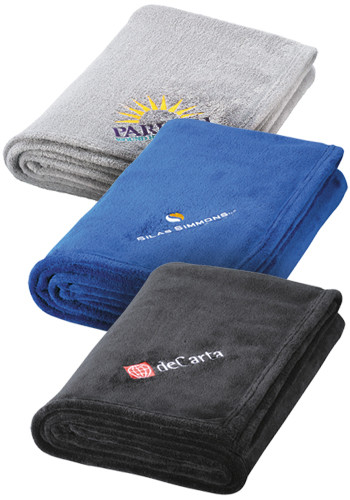 Micro Coral Plush Blankets