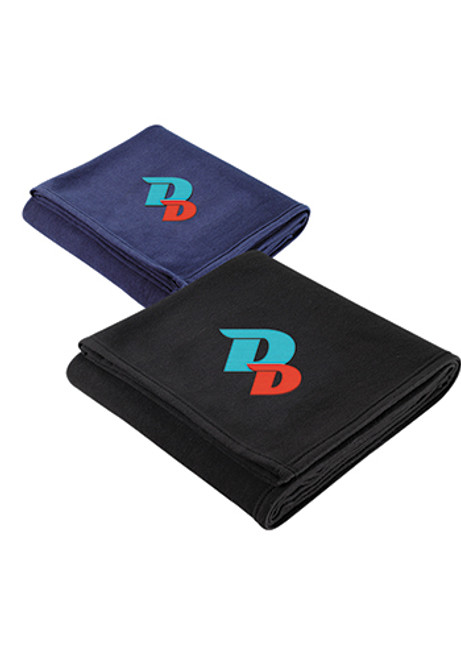 Sweatshirt Blankets