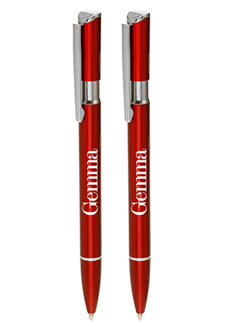 Business Metal Pens
