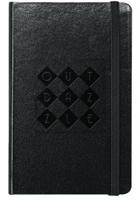 Ambassador Pocket Bound Journal Books