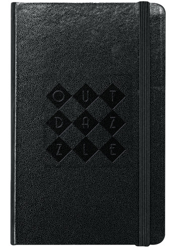 Ambassador Pocket Bound Journal Books
