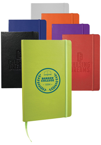 Ambassador Bound Journal Books