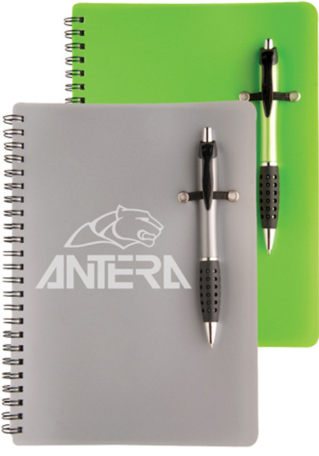 Alchemy Notebooks and Pen Combo Alchemy Notebooks and Pen Combo