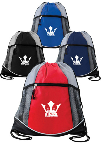 Double Take Drawstrings
