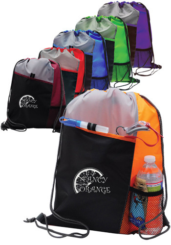 Drawstring Sport Packs