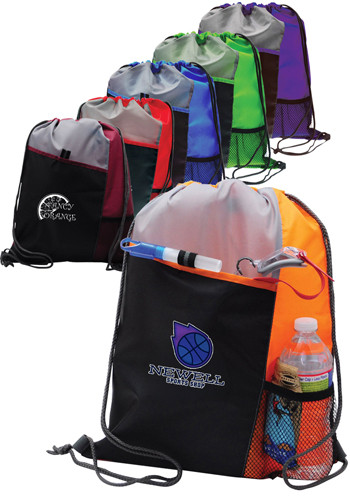 Drawstring Sport Packs